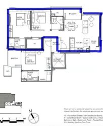 Enchanté (D11), Apartment #554785401